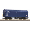 PIKO 24632  Wagon towarowy plandekowy przesuwny Shimmns ORV H0 1:87